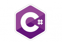 C#