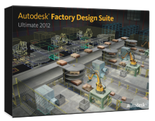 Autodesk Factory Design