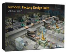 Autodesk Factory Design Autodesk Factory Design