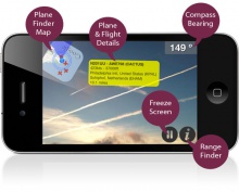 PlaneFinder PlaneFinder