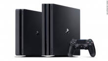 PlayStation 4 Pro