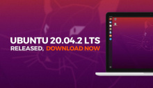 Ubuntu 20.04.2 