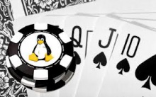 покер под Linux