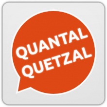 Ubuntu 12.10 Quantal Quetzal