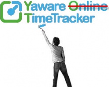 Yaware.TimeTracker