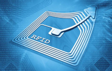 RFID метка
