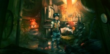 Silence: The Whispered World 2