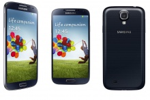 Samsung Galaxy S4 Samsung Galaxy S4