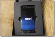 Tizen OS