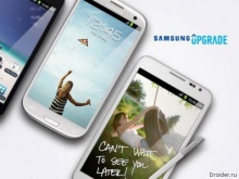 телефоны Samsung