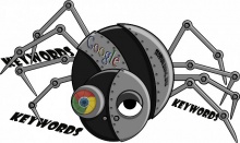 поисковый робот поисковый робот