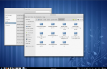 GNOME 3.8