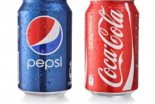 Coca-Cola или Pepsi-Cola