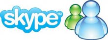 Skype и MSN Skype и MSN