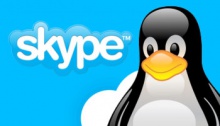 Skype для Linux