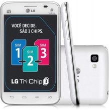 Optimus L4 II