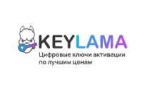 логотип Keylama