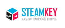 STEAMKEY