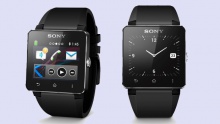 Sony SmartWatch 2