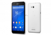 Xperia E4g