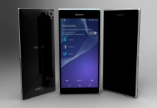 Sony Xperia Z2