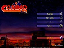 Casino Inc