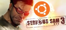 Serious Sam 3: BFE на Ubuntu Linux