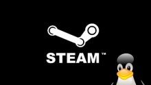 Steam Linux