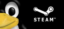 Steam for Linux