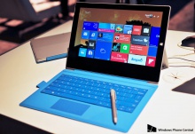 Surface Pro 3