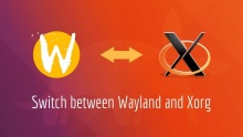 Xorg Wayland