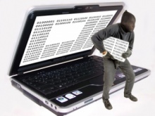 Немецкие ученые разработали новый метод защиты электронных книг от копирования Немецкие ученые разработали новый метод защиты электронных книг от копирования