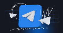 Telegram-рассылки