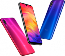 Xiaomi Redmi Note 7