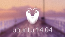 Ubuntu 14.04.4 LTS