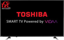 toshiba tv