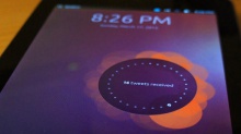 Ubuntu Touch