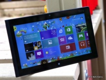 Lenovo ThinkPad Tablet 2