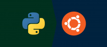 Python Ubuntu