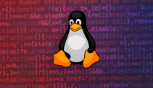 ядро linux