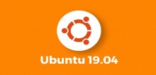 Ubuntu 19.04