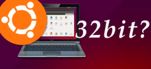 Ubuntu 32 бит