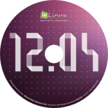 Сборка Ubuntu 12.04 UALinux