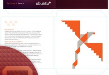 артворк Ubuntu 12.10