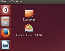 Ubuntu 14.10