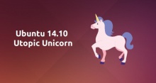 Ubuntu 14.10