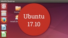 Ubuntu 17.10