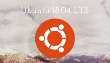 Ubuntu 18.04 LTS