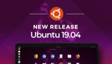 Ubuntu 19.04