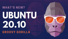 Ubuntu 20.10